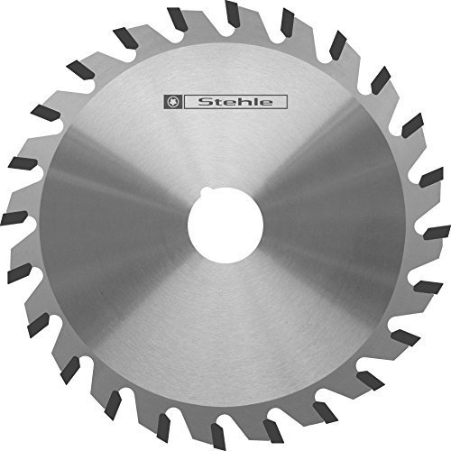 Ritz-Kreissägeblatt 180x4,45-5,25x45 Z=36KOF (3)