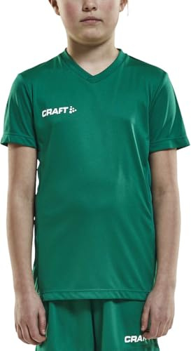 Maillot junior Craft squad solid