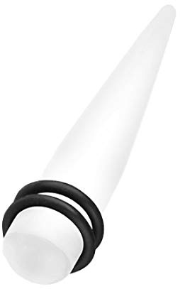 Piersando Dehnstab Expander Dehnstift aus Kunststoff