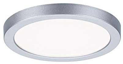 Paulmann EB Panel AREO VariFit IP44 6,5W 4000K 118