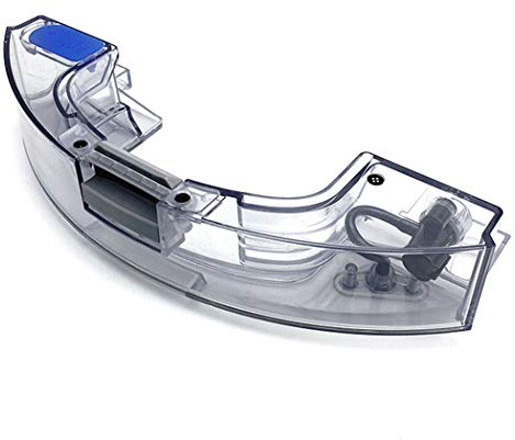 Wasser Tank für Deebot Ozmo T9 T8 T5 N5 N8 DJ65 DX55 Roboter Vakuum Staubsauger Austauschbare Teile
