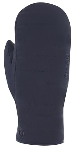 Roeckl Sports Reithandschuh Nagoya, Outdoor Winter Handschuh, 2 Farben, Größe 6-11