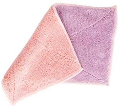 SEWOART 10piezas Paño De Cocina Absorbente Grueso Paño De Cocina De Secado Rápido para Limpiar Superficies o Baño