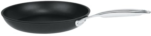 CRISTEL P28CPFAE Poêle Aluminium 28cm Castel'Pro Ultralu