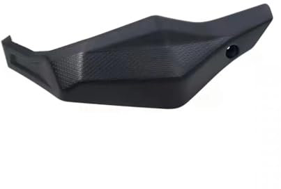 bremsschutz Motorrad Handprotektoren Lenker Handprotektoren Protektoren Für KYMCO DTX360 DTX 360 Motorrad Windschutz Griff Handprotektoren