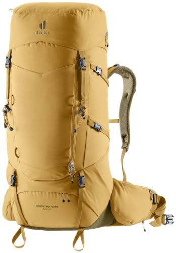 deuter Aircontact Core 60+10 Trekkingrucksack
