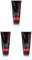 Alcina Color Shampoo rot 3x200ml