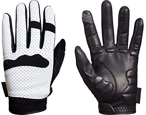 HIRZL GRIPPP URBAN FF (White, XL)