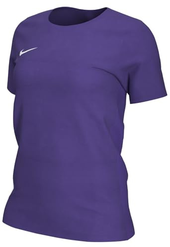 Nike Dam W Nk Df Park Vii Jsy Ss tröja (1-pack)