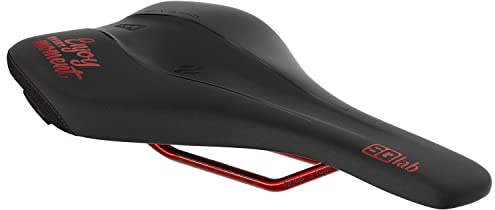 611 Ergowave Active 2.1 Enjoy (ltd. Ed.), MTB Tech & Trail Fahrradsattel SQlab