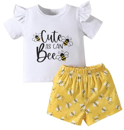 ZTFYKLIN Sonderangebote Schnäppchen Baby Strampler Neugeborene Kleidchen Baby Mädchen Baby Sachen Fuer Neugeborene Set Kleider Fuer Maedchen Baby Klamotten Baby Gr 80 Festliche Hosen Damen Elegant