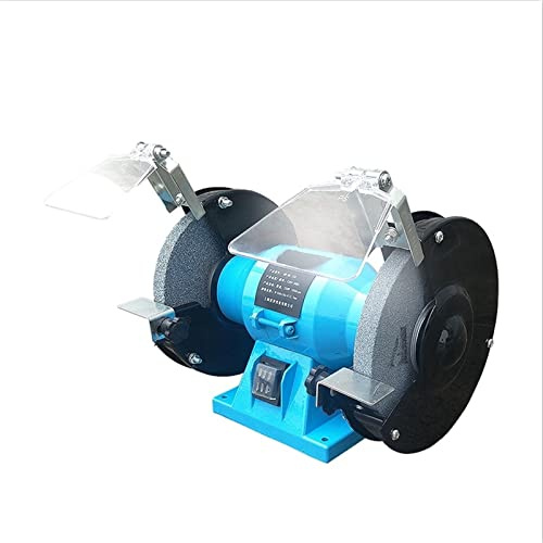 Polisseuse à eau, Polissage et rectifieuse Micro Micro Tabletop Moteur All-Cuivre for broyage rapide et meule à faible bruit