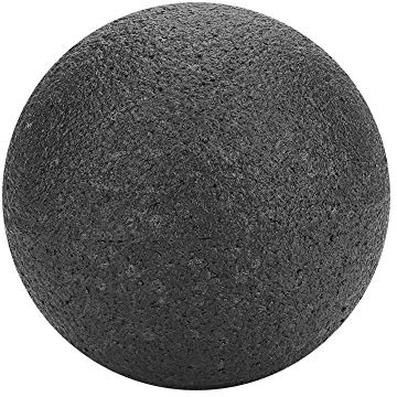 UPALDHOU EPP Yoga Foam Roller Massage Ball Set för Muskelavslappning och återhämtning, 2 -stycken Yoga Massage Tools för Fitnessentusiaster och Idrottare (8 cm enkel boll)