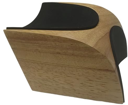 Multifunktionaler Gitarrenhals-Hals-Hals, Stabilisierungshilfe für schnellen Saitenersatz auf E-Bassgitarren, Bassgitarren-Halter