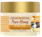 Creme of Nature - Pure Honey Twisting Cream - Crème Cheveux Bouclés, Frisés et Crépus - Noix de Coco, Beurre de Karité et Miel - Crème Coiffante Tenue Longue Durée - Hair Curler - Sans Sulfates - 326g