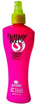 ANGEL FANTASY PARTY SPRAY-ACONDICIONADOR DE CABELLO 200ml
