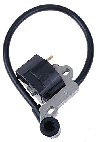 HUYUR Modulo bobina di accensione per motosega WoodShark Wildthing Poulan Craftsman 530039198