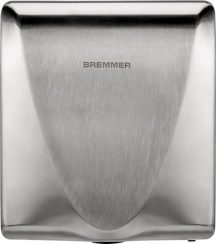 Bremmer Blade - Asciugamani Elettrico