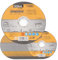 Pack 25 Discos de Corte para Hierro Acero Inoxidable Metal Inox Extra Fino 115mm x 1mm x 22,2mm Discos para radial amoladora