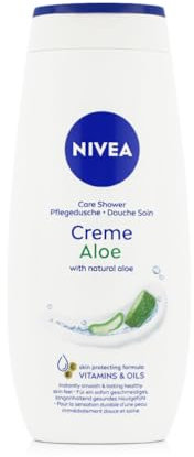 Nivea Crema de Ducha Aloe Vera 250 ml