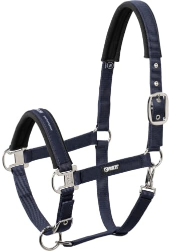 Eskadron Pin Buckle Navy