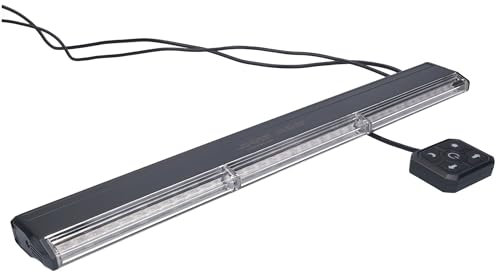 LED Warnleuchte 12V 24V Warnanlage Blitzleuchte mit Controllbox LKW PKW Traktor