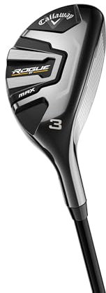 WD LH ROGST MX 24 4H GR REG Golfschläger