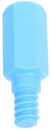 minkissy Threaded Mop Rod Adapter Robuster Für Mopp Besenstiele Einfache Montage Verbesserte Reinigungsleistung Kompatibel Mit Amerikanischen Gewinde-systemen Für Haushaltsreinigung Und