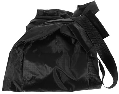 YARNOW Anteriore Per Scooter Organizer in Oxford Portaoggetti Per Scooter Elettrico