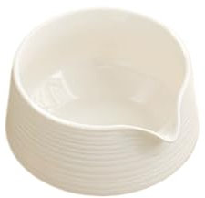 GPWDIEJB Cuenco para matcha, chawan con boquilla, hecho a mano, 500 ml, para té, cocina, matcha, latte, familia, amigo