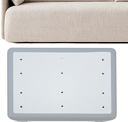 Tabouret de douche – Marchepied de mobilité pour personnes âgées au lit | Tabouret antidérapant pour personnes âgées, , salle de bain, douche, côté du lit, cuisine