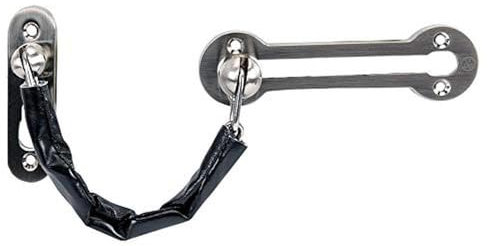 OLYMPIA TK 10 Türkette Türverriegelung Türsicherung Einbruchschutz