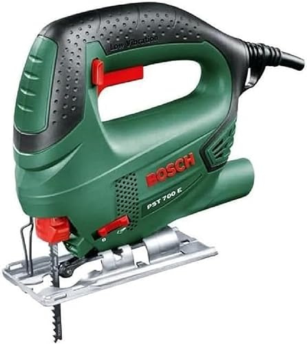 Bosch Home and Garden PST 700 E Stichsaege 06033A0000 inkl. Koffer 500W