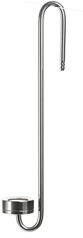 Guemmer products USCAPE - CO2 Edelstahl Diffusor HangOn 25mm x 25cm
