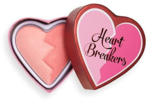 I Heart Revolution - Fard in polvere Matte Heart Breakers - Brave