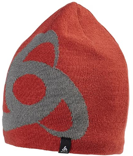 Odlo Unisex Mütze Ceramiwarm Pro Mid Gage_777560