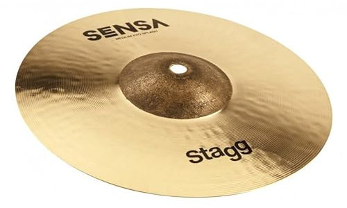 Stagg SEN-SM12E SENSA Exo splash 12 - Platillo