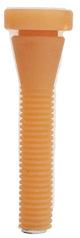 Hühner Zupfer, 96 Stück Chicken Plucker Finger für Plucker Maschine, Haltbarer Finger-Pflücker Picker für Huhn, Ente, Wachtel, Gans, Geflügel Feder Zupfen