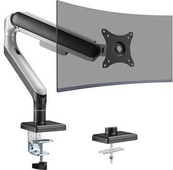 ETHU Monitor Halterung