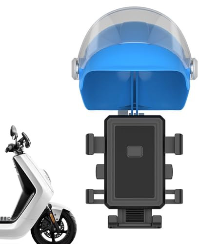 Telefonhållare för cyklar,Cyklar Telefonfäste - Vridbart handtag Telefonfäste Telefonställ för cyklar | Mobiltelefon Cykelfäste Flexibel hållare för telefonfäste för utomhuscykling
