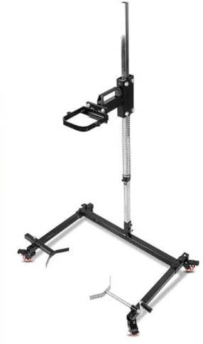 Miscelatore a Paddle Elettrico, Miscelatore a Paddle Miscelatore Che mescola Strumento e Miscelatore di Vernice Staffa di Miscelatore in Cemento su Gesso, Cemento, Cemento, Vernice, Resina A