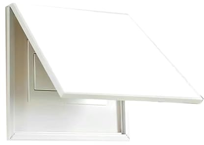 Tapa Cuadro Electrico Cubiertas Para Paneles De Disyuntores,Caja De Medidor Eléctrico,Cubierta Para Panel De Pared De Caja De Disyuntores Eléctricos
