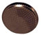 Giannini GIN014 Filtro Riduttore 6/3 Tazze, Argento