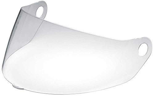 Nolan Homme Spavis0000294 Visi res pour casques de moto, Clear, Taille unique EU