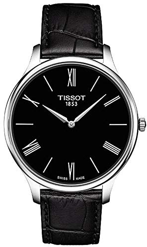 Tissot TISSOT TRADITION T063.409.16.058.00 Mens Wristwatch