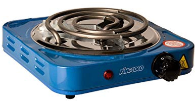 Plaque Allume Charbon de 1000W King Coco pour charbon à chicha