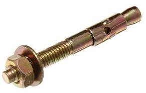 One Stop DIY 500 x Mini-Stecktafel-Haken mit Schlaufe für 25 mm Euroslot 2,5 cm 25 mm