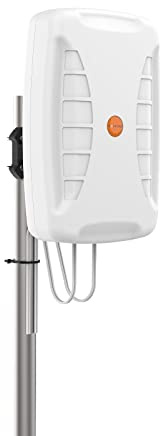 Poynting � Antennen � 5g/lte � Mast/wand � A-XpoL-0024-V1-01 � Wei? � Sma (m) � 11dbi � 5m (A-XpoL-0024-V1-01)