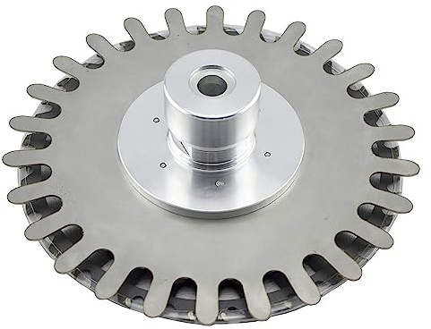 1PEZZO DISCO SPOLLONATORE PER DECESPUGLIATORE '150' mm 150