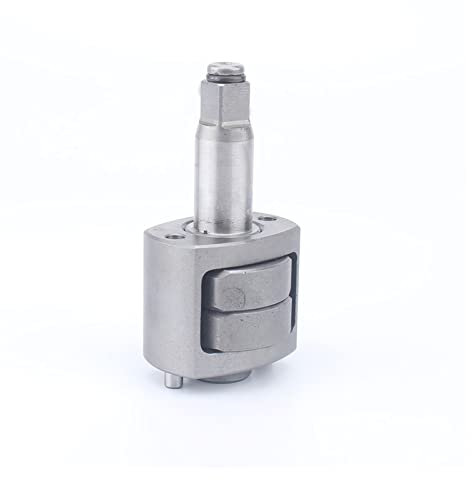 Drucklufthammer Der Hammer/Käfig/Spindelteile 1/2 pneumatischer Schlagschlüssel Luftschlüsselzubehör